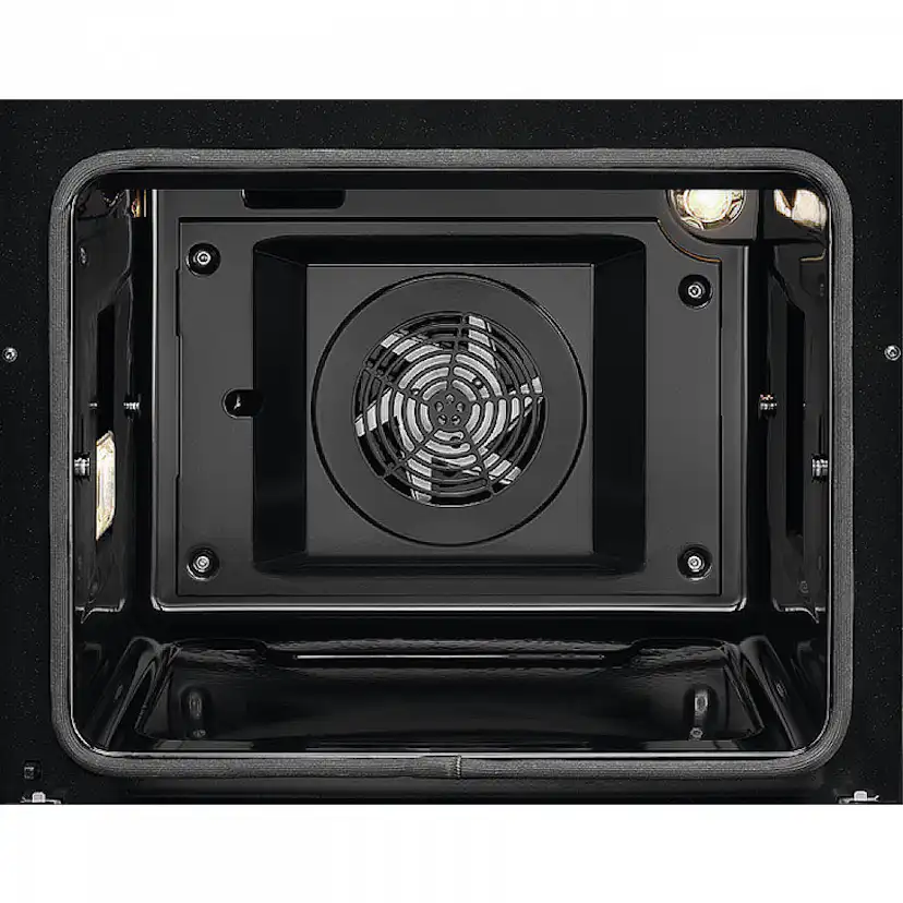 Induktionsspis Electrolux LKI66890SW