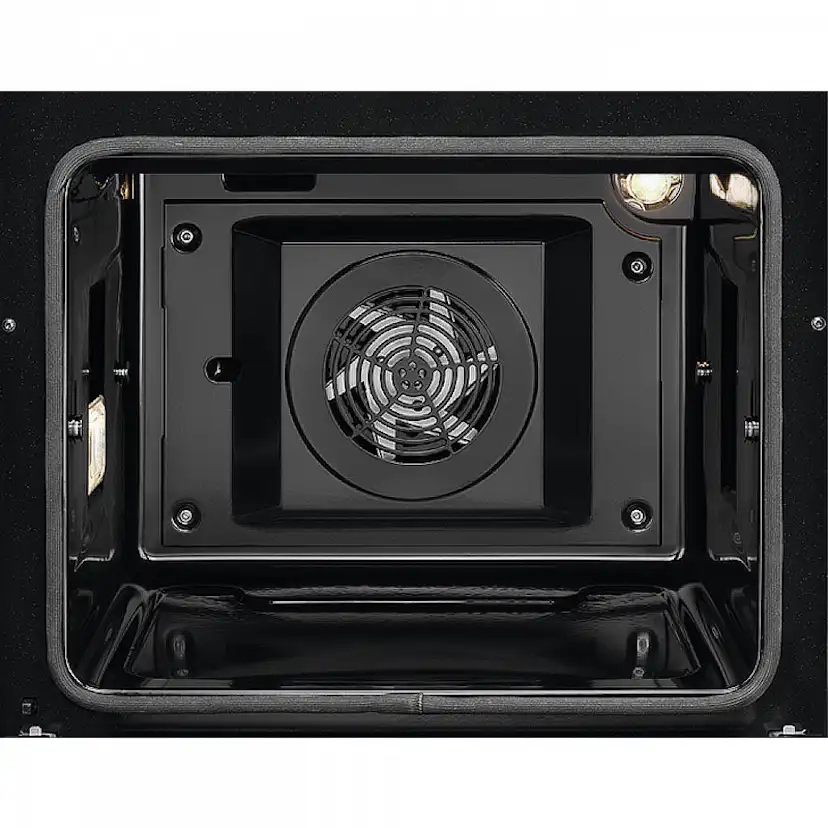Induktionsspis Electrolux LKI66890SW