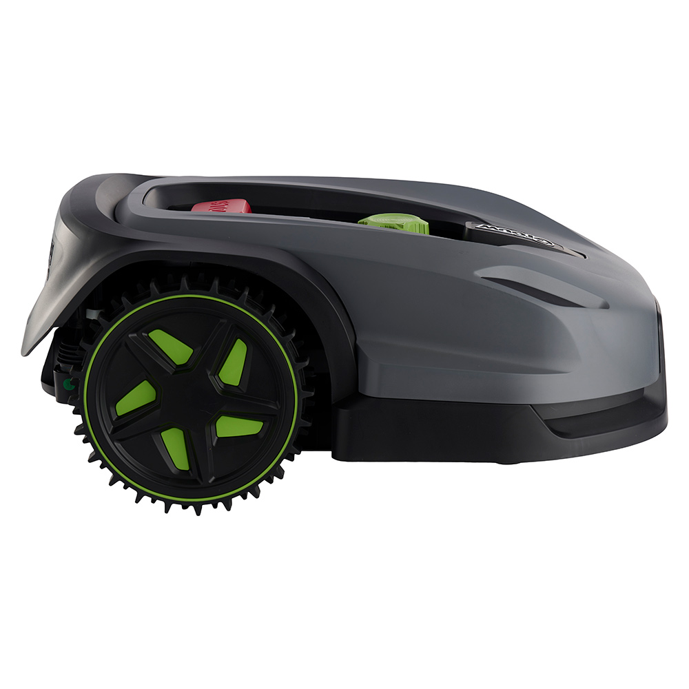 Robotgräsklippare Grouw 600m2 Core+