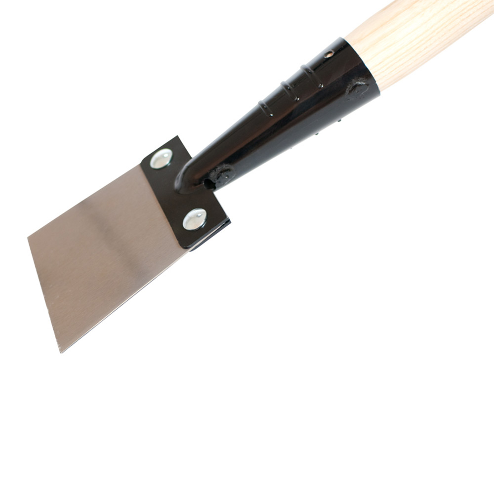 Barkspade Tebo Skaftad