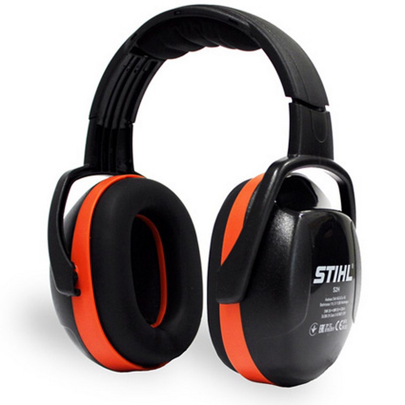 Hörselskydd STIHL S2H