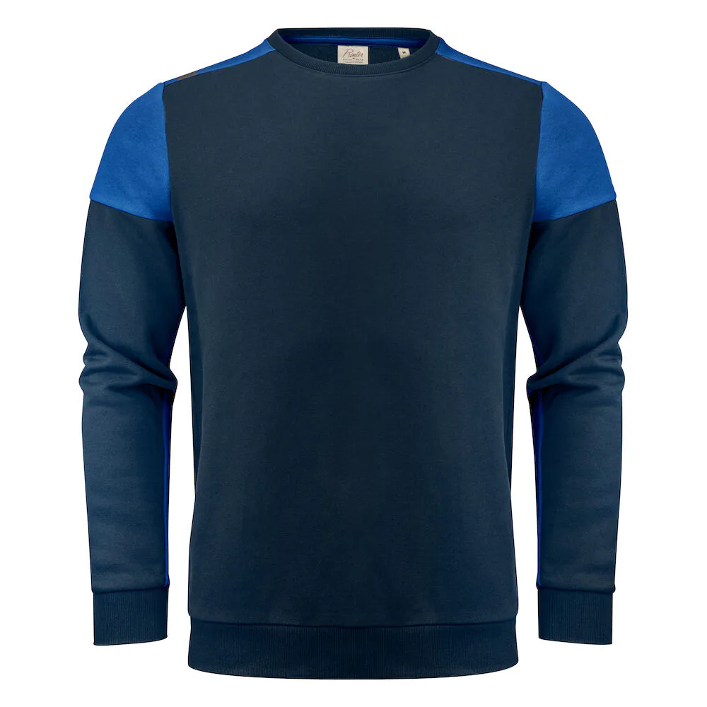 Sweatshirt Printer Prime Crewneck