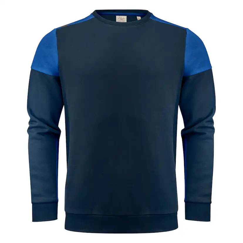 Sweatshirt Printer Prime Crewneck