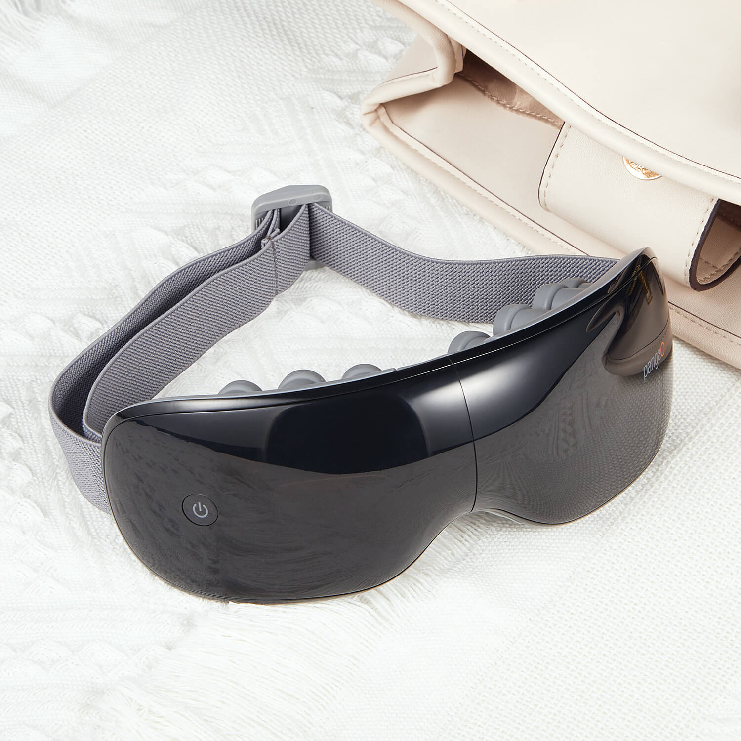 Ögonmassageapparat MEDIVON Horizon Travel 2