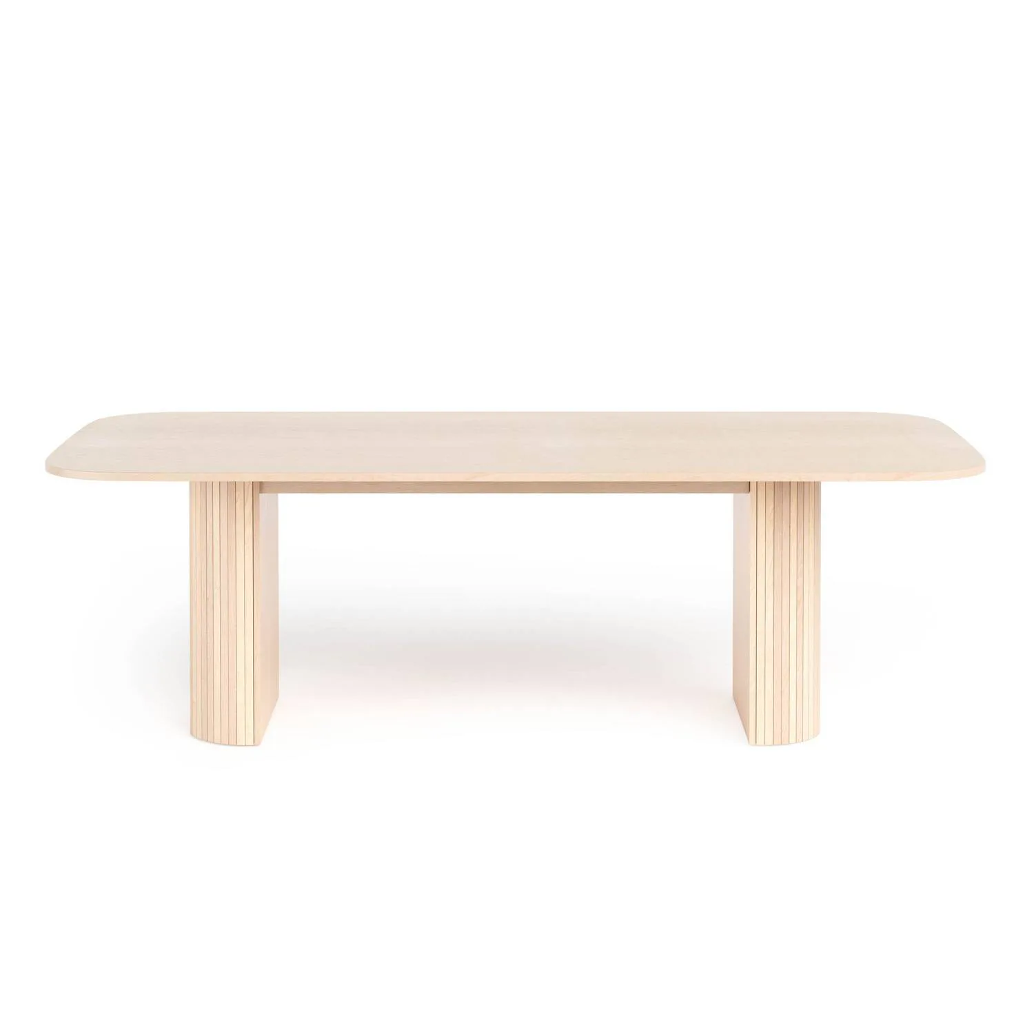 Matbord In Living Kopparbo 200x100 cm