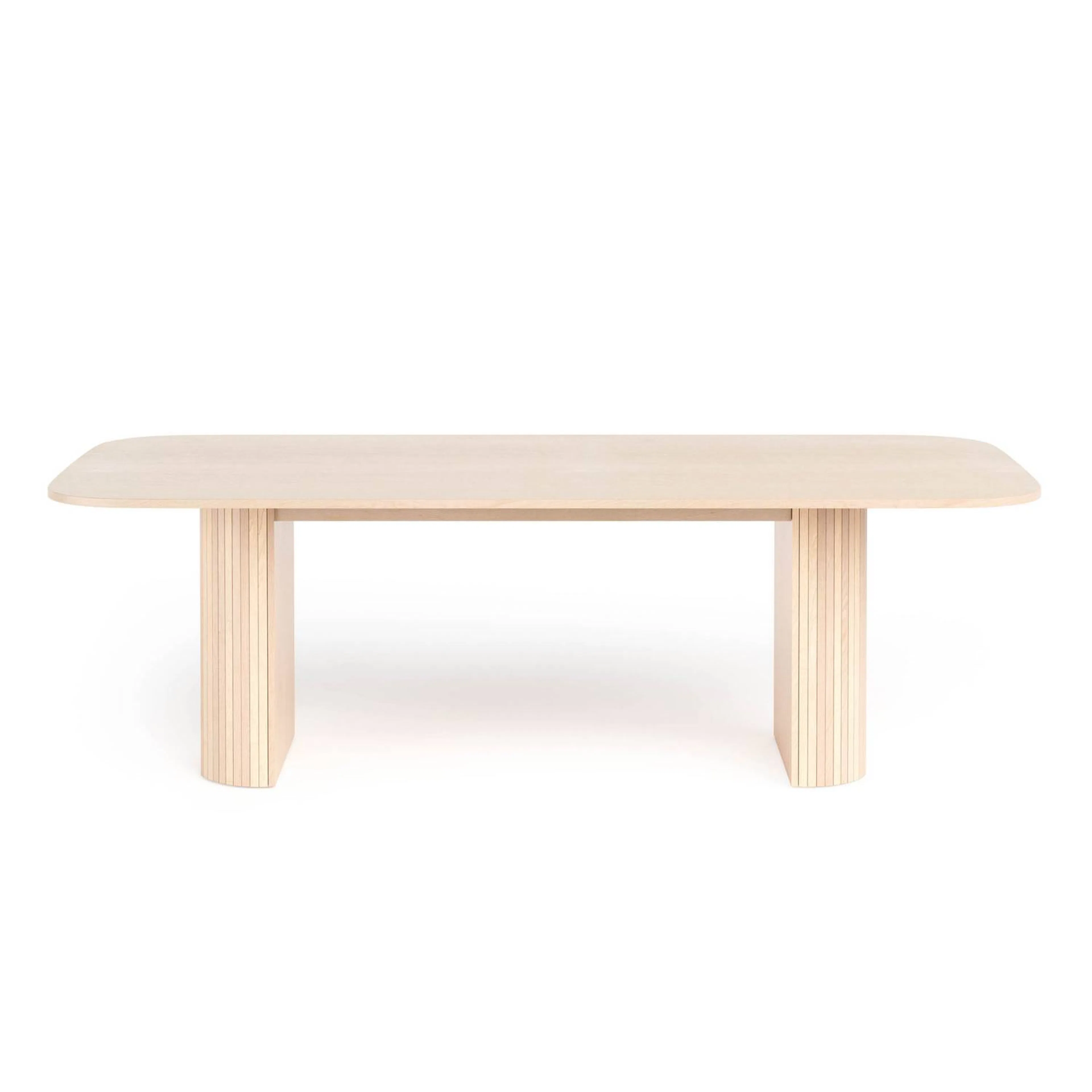 Matbord In Living Kopparbo 200x100 cm