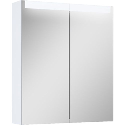 Al Ariella Sp.Sk. X60 Led Vit Högblank Vit, Bredd: 600 mm