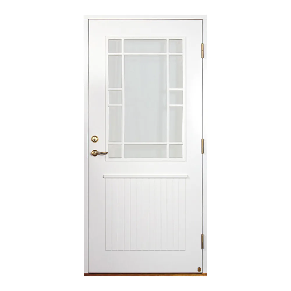 S-0502-Y, Vit