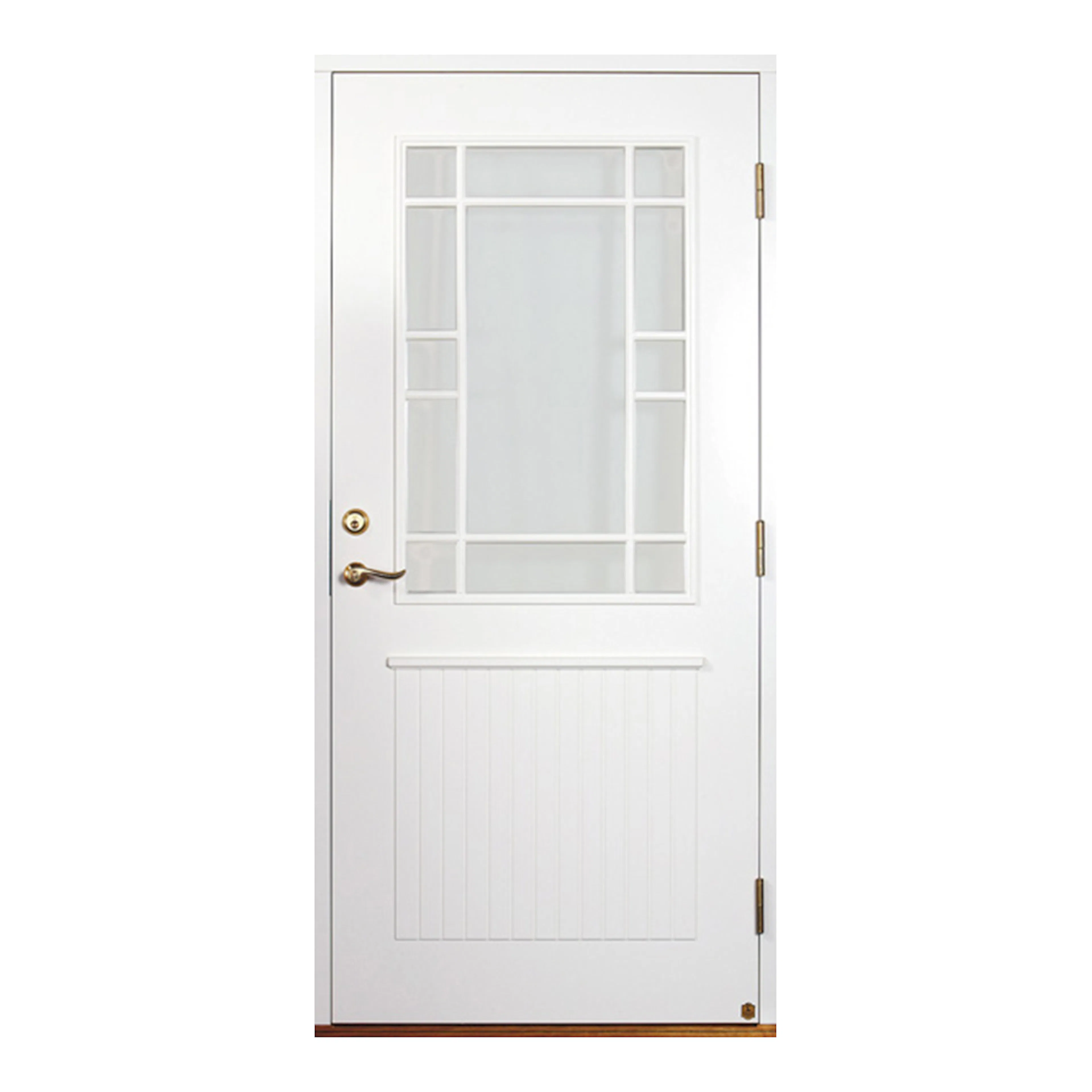 S-0502-Y, Vit