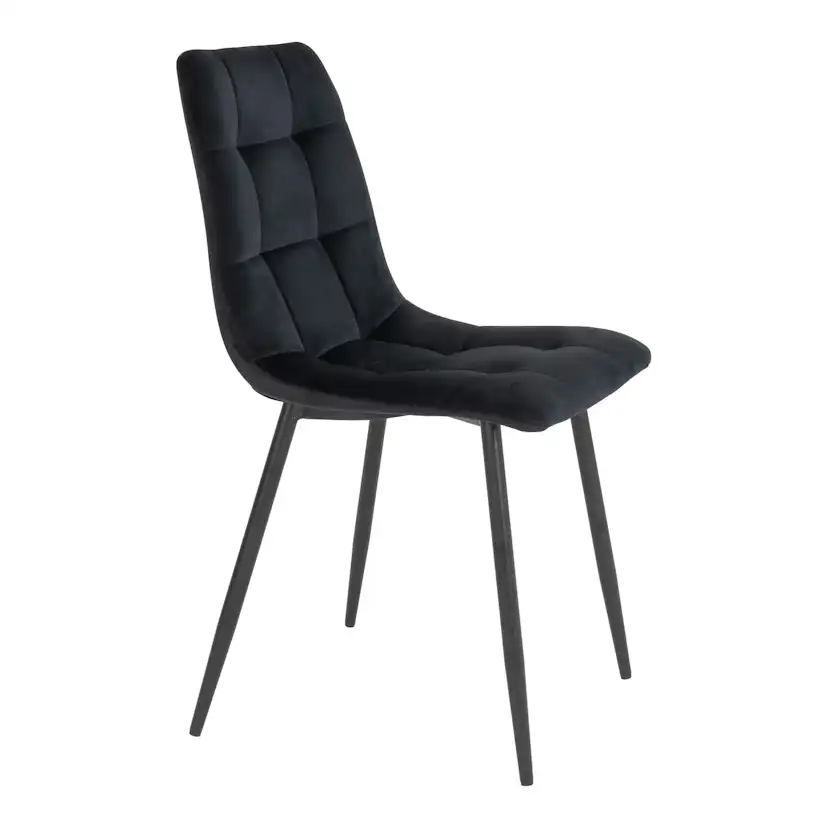 Matstol House Nordic Middelfart Sammet