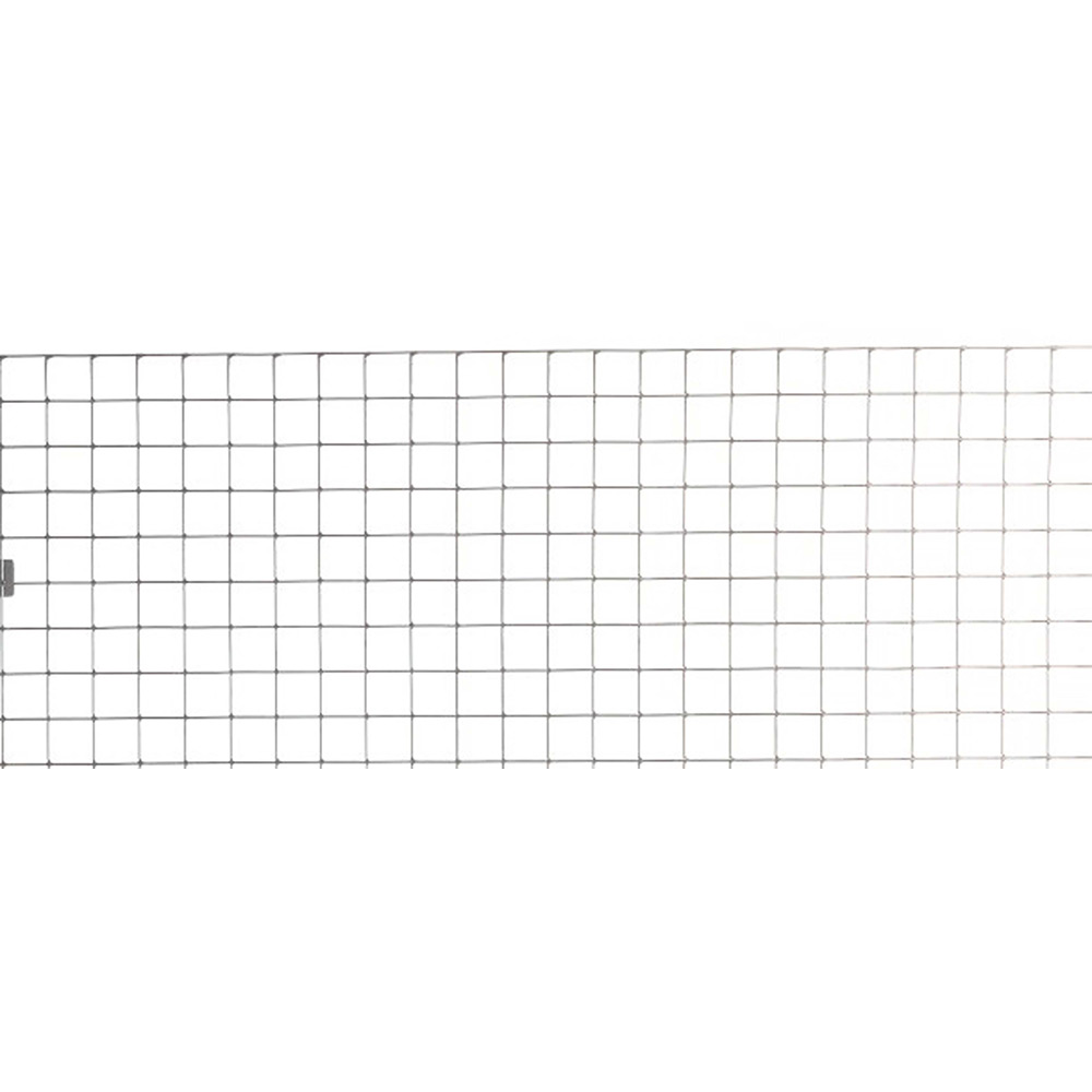 Svetsat Jowema Nät 25 Meter