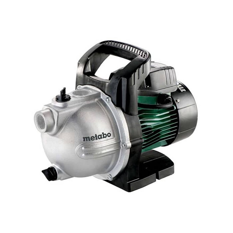 Trädgårdspump Metabo P 4000 G