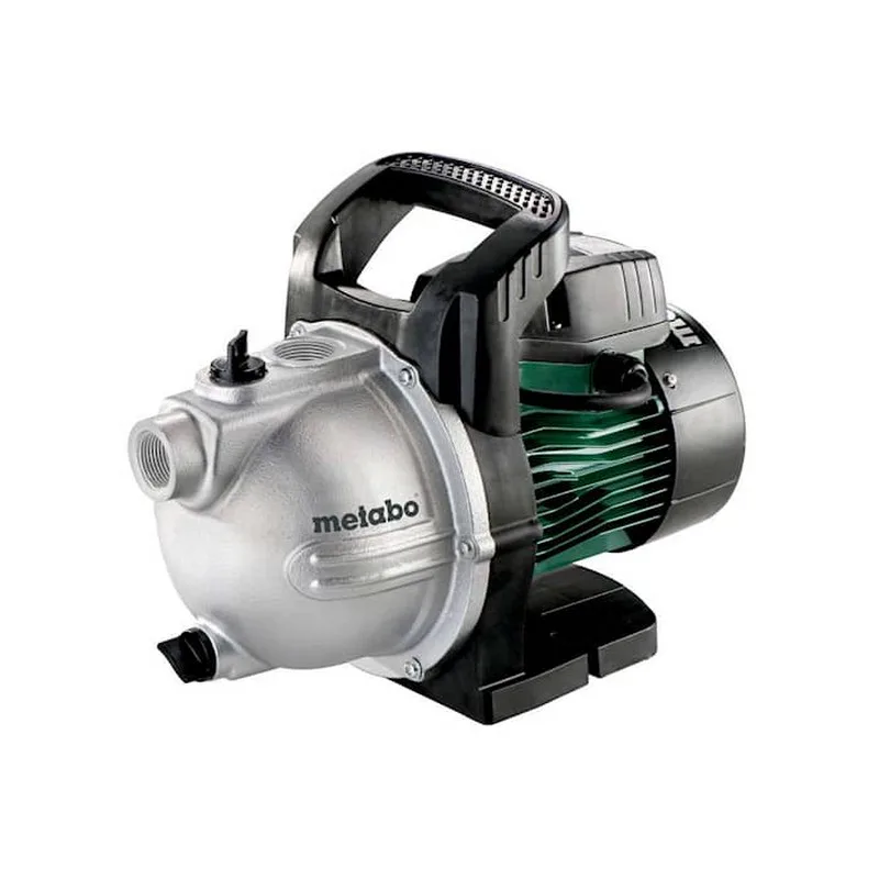Trädgårdspump Metabo P 4000 G