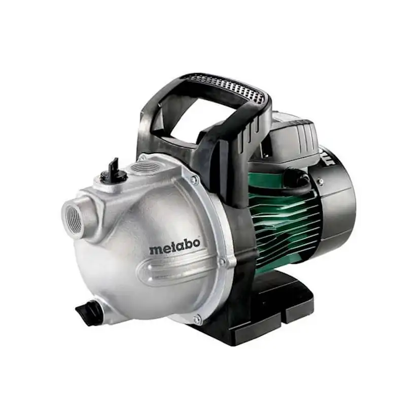 Trädgårdspump Metabo P 4000 G