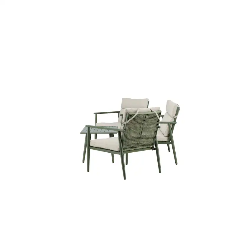 Soffgrupp Venture Home Mazzaro Utomhus