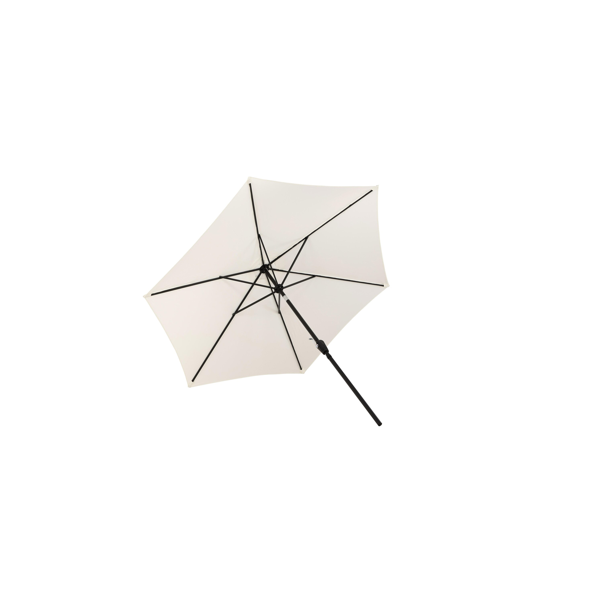 Parasoll Venture Home Leeds Ø300 cm