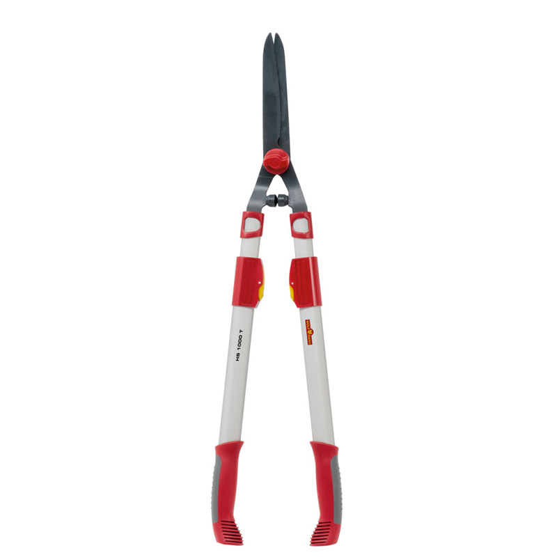 Häcksax WOLF-Garten HS 1000 Teleskop