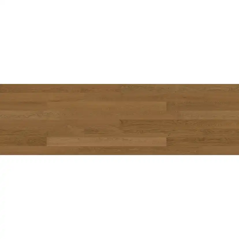 Trägolv Bjelin Dyvik 3.0 M Oak Blend Terra Brown Brushed
