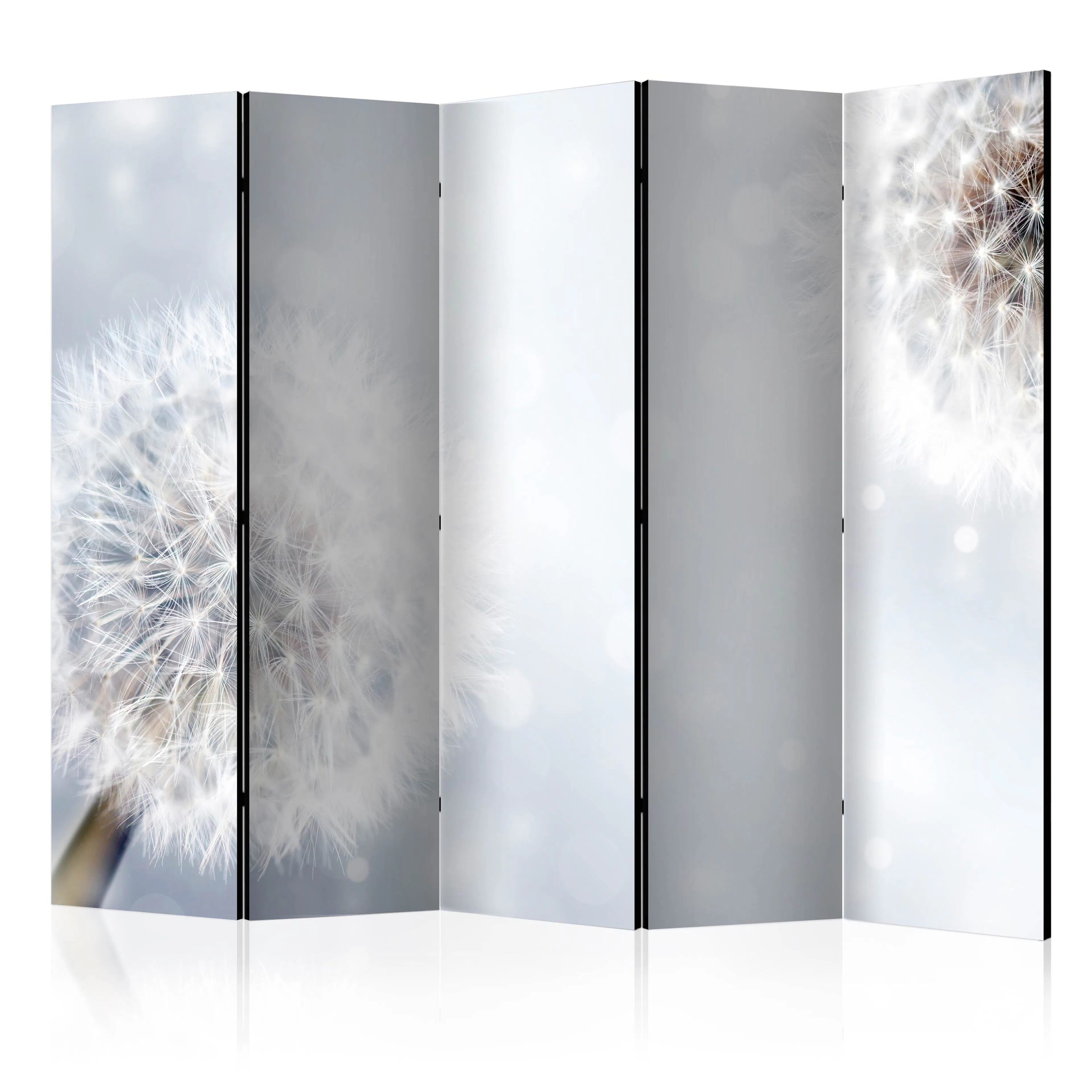 Rumsavdelare Skärmvägg Arkiio Unpredictable Moments II 225x172 cm