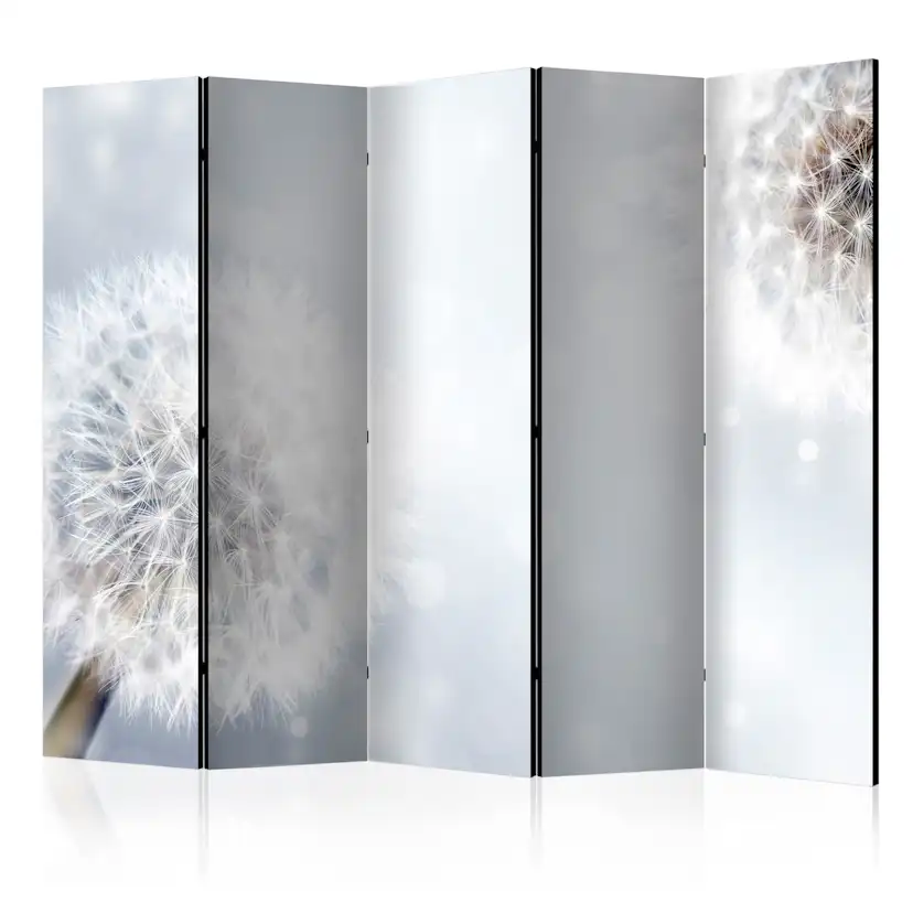 Rumsavdelare Skärmvägg Arkiio Unpredictable Moments II 225x172 cm