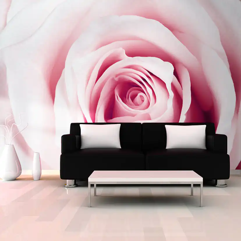 Fototapet Arkiio Rose Maze