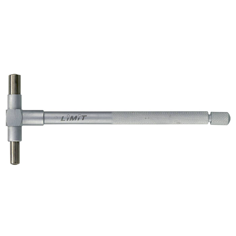 Teleskopstickmått Limit 5291