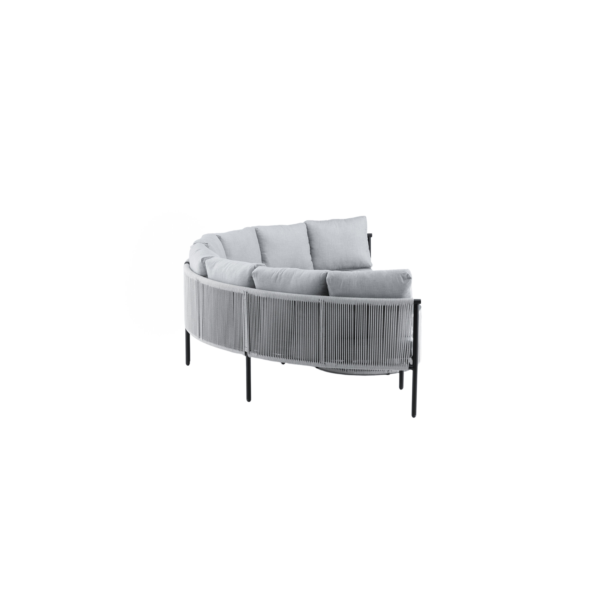 Loungegrupp Venture Home Virya