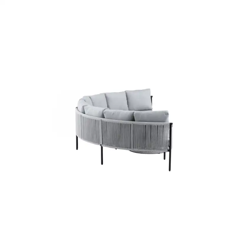 Loungegrupp Venture Home Virya Utomhus