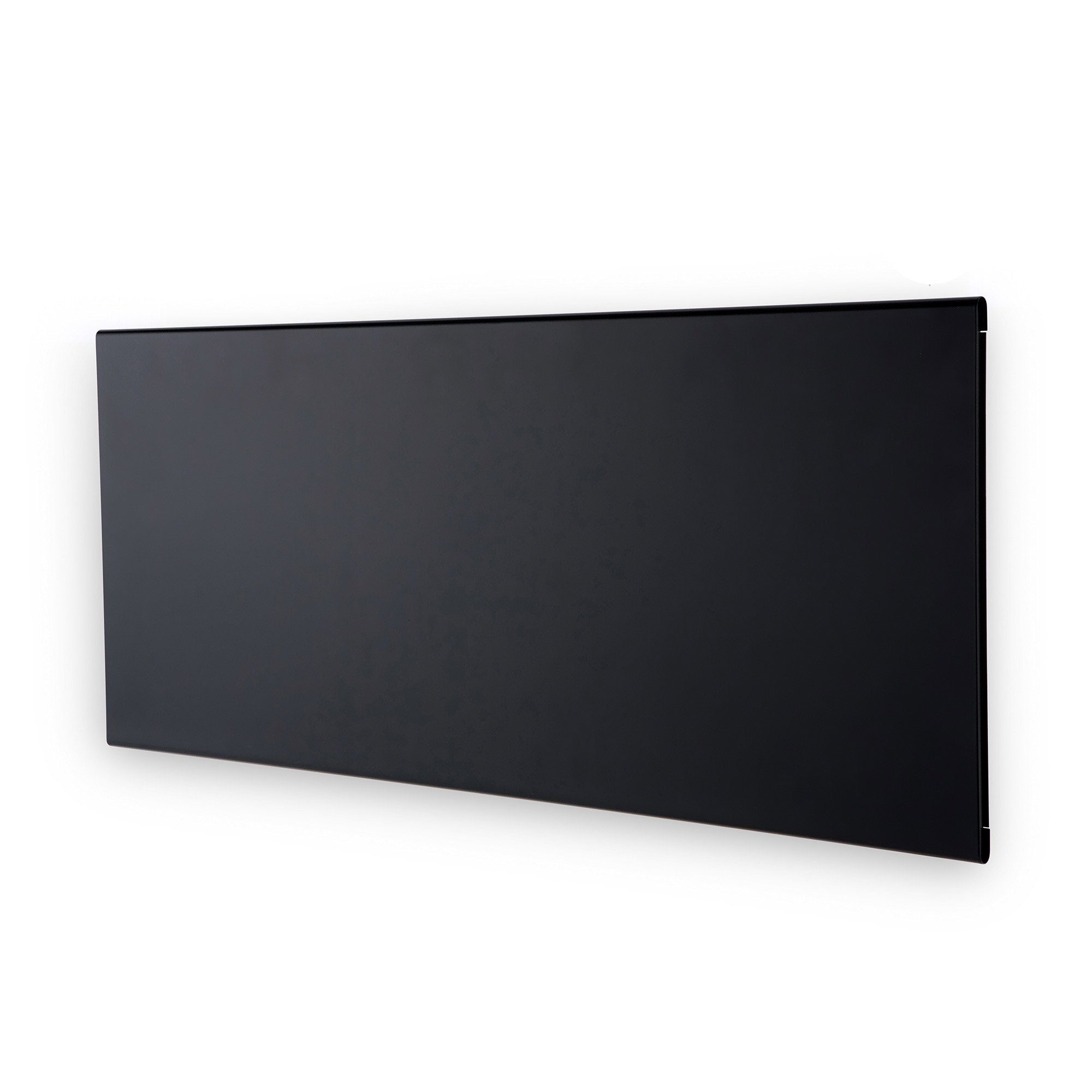 Elelement Adax Neo H KWT Wifi Svart Väggmonterad Elradiator