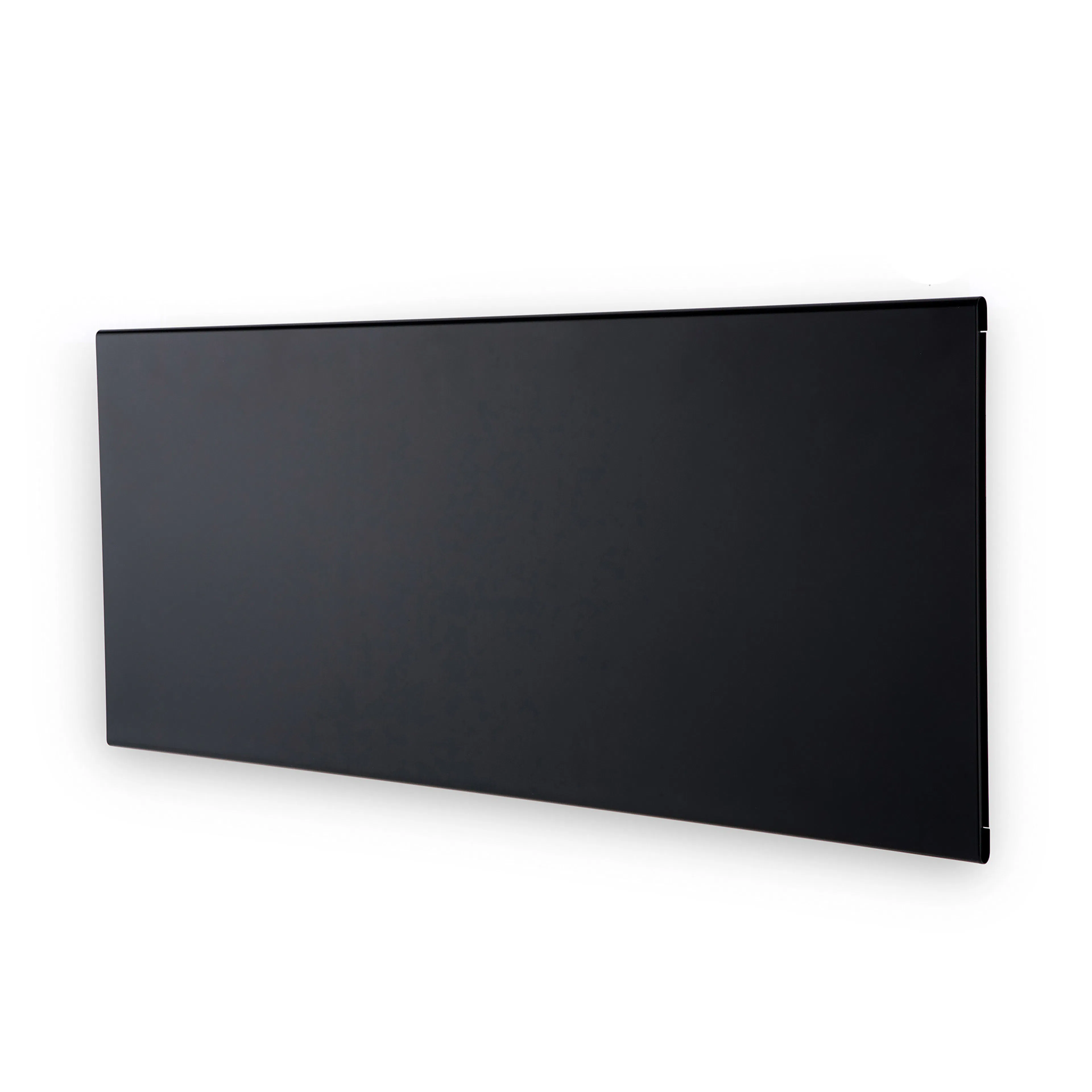 Elelement Adax Neo H KWT Wifi Svart Väggmonterad Elradiator