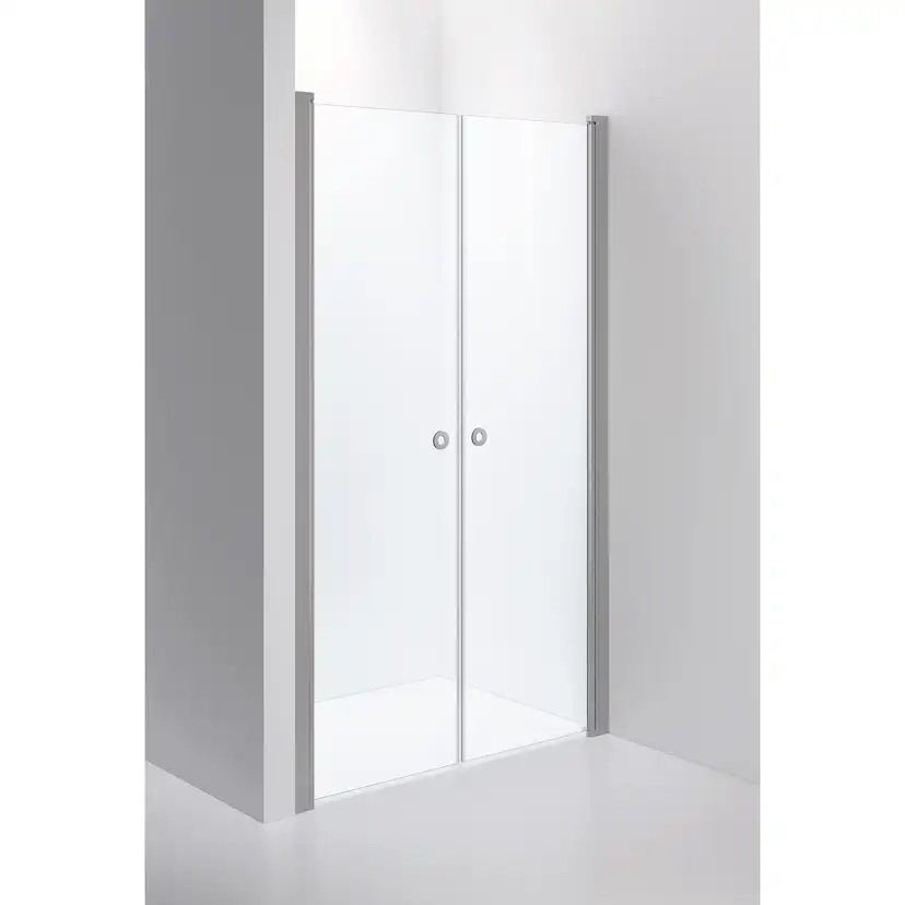 Timeless, Borst Glas: Klarglas med Timeless, Profil: Borstad