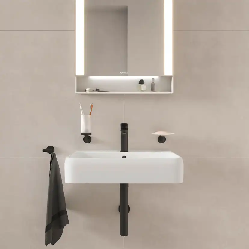 Tvättställ Duravit Qatego