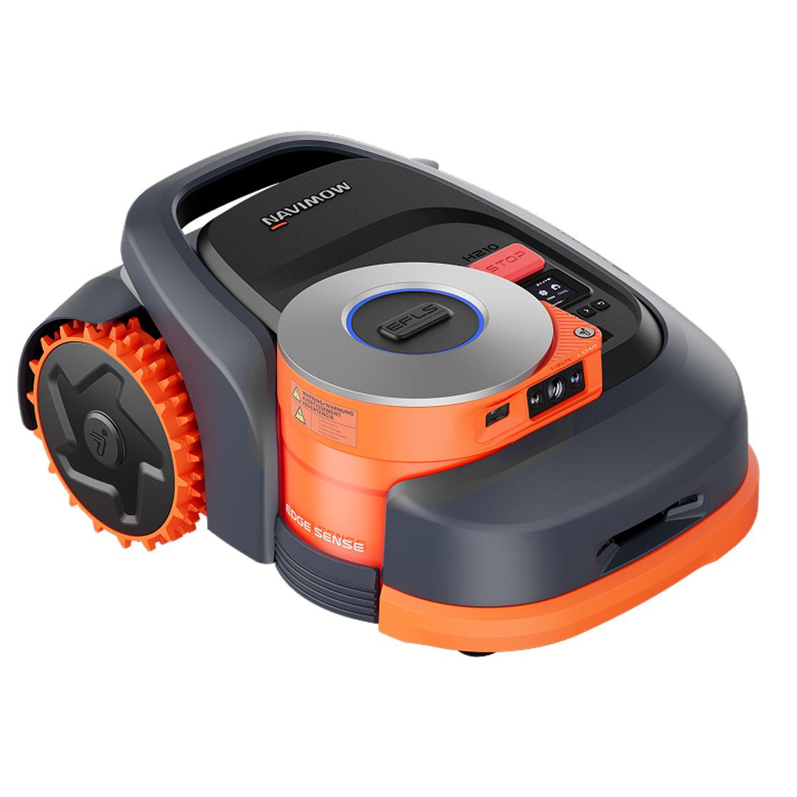 Robotgräsklippare Segway Navimow H210E