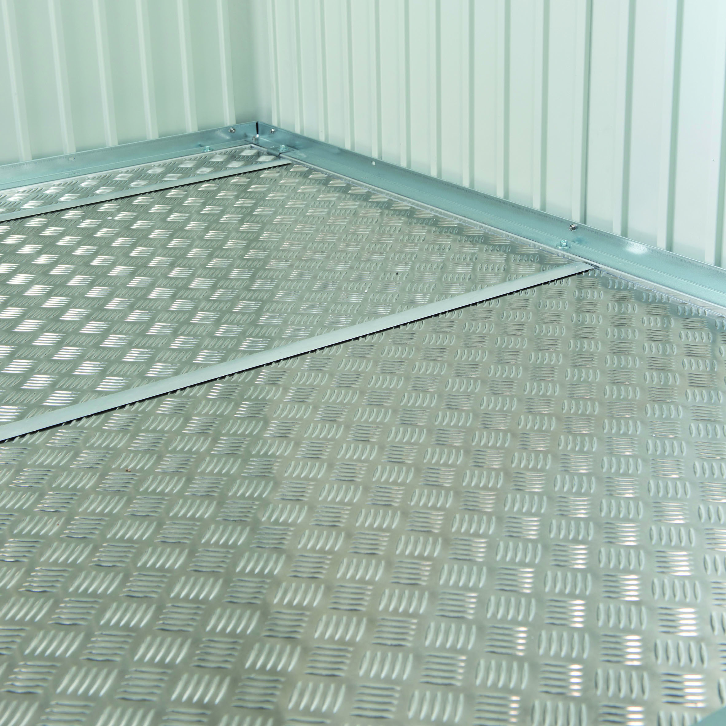 Bottenplatta Biohort Highline H3 och Panorama P3