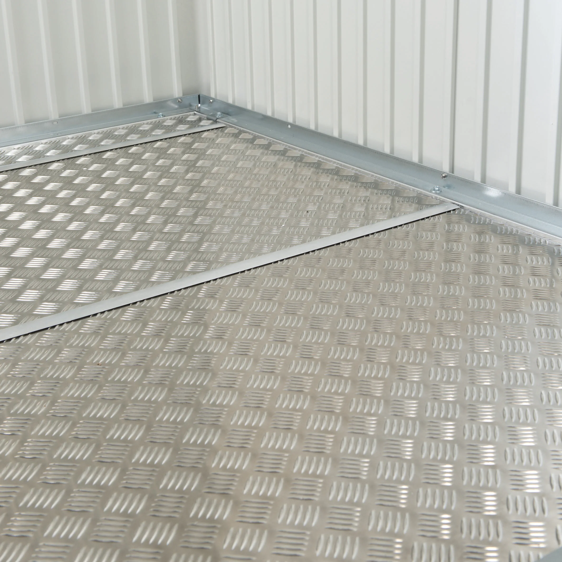 Bottenplatta Biohort Highline H3 och Panorama P3