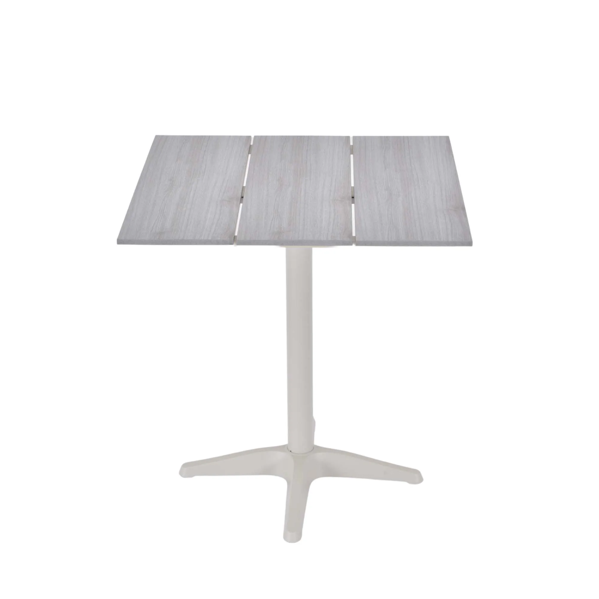 Trädgårdsbord Baltic Garden Palermo bistro 70x70 cm