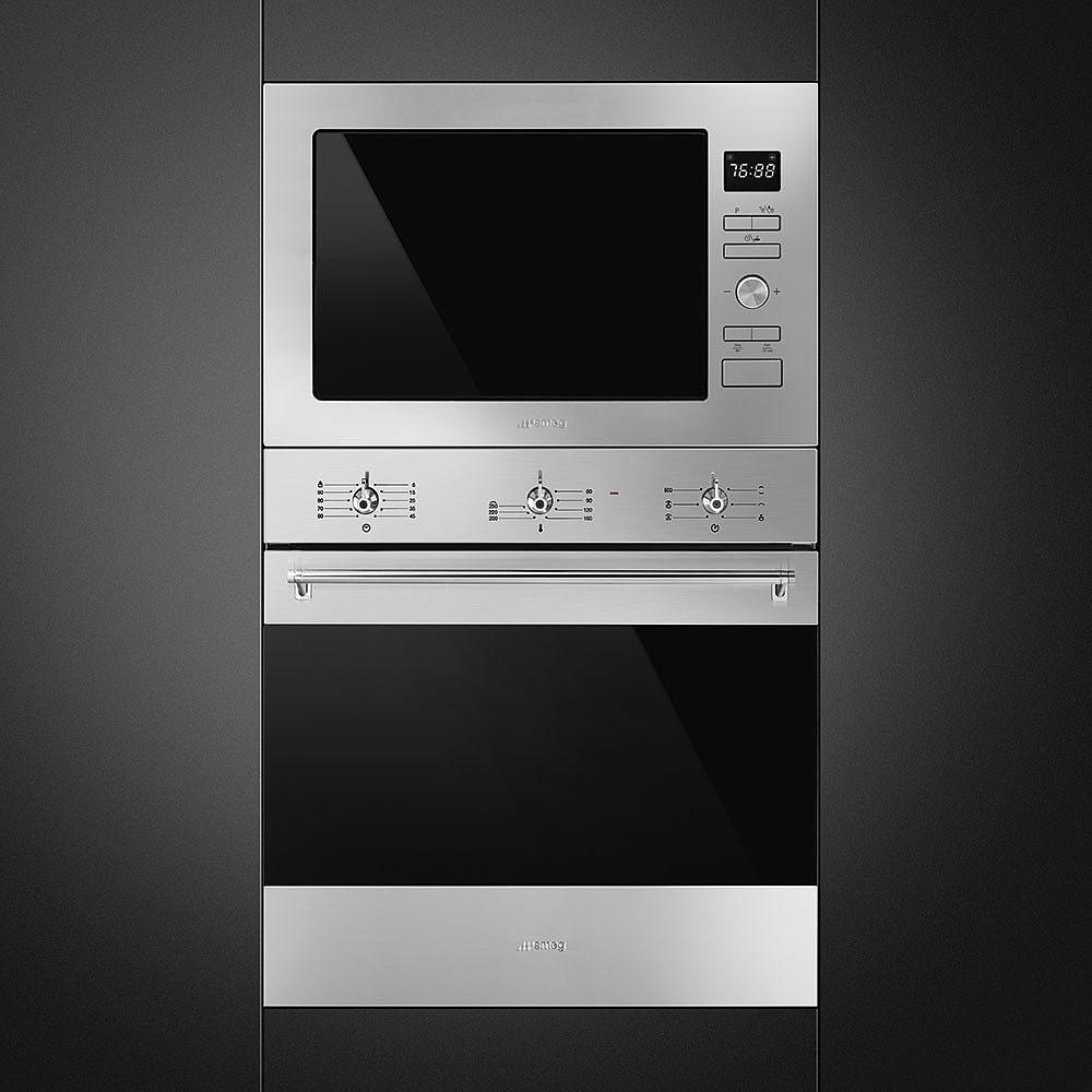 Ugn Smeg SF6381X