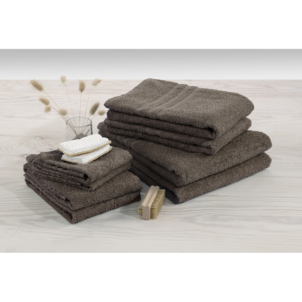 Frotté Borganäs of Sweden Basic 90x150 cm