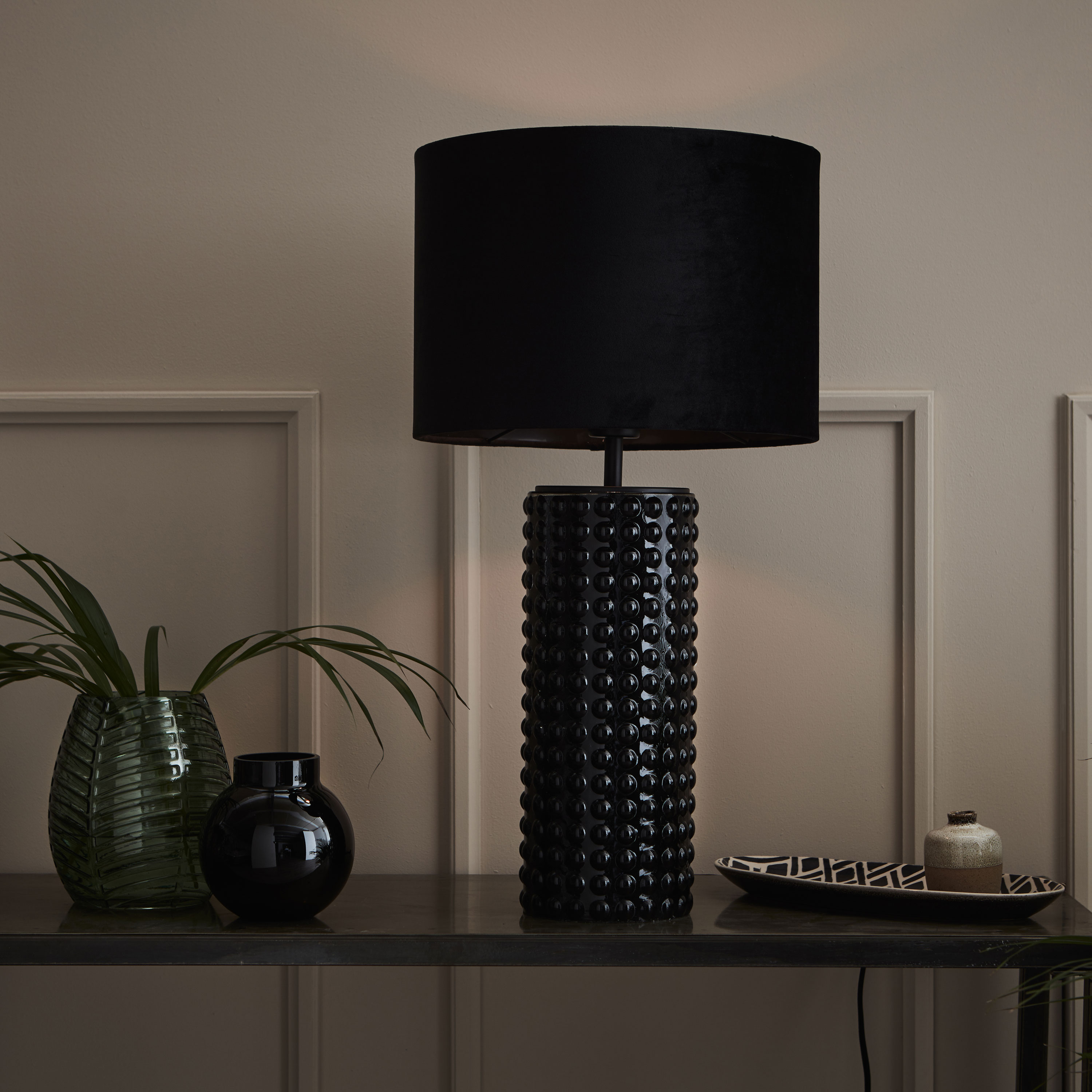 Bordslampa Markslöjd Proud