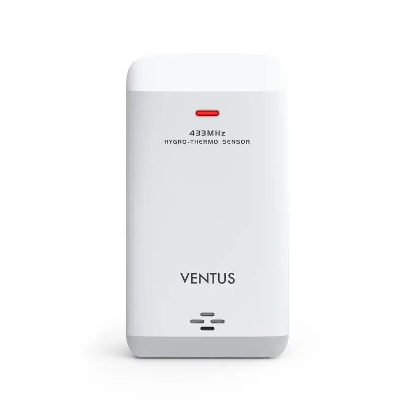 Temperatursensor Ventus W036 för W210