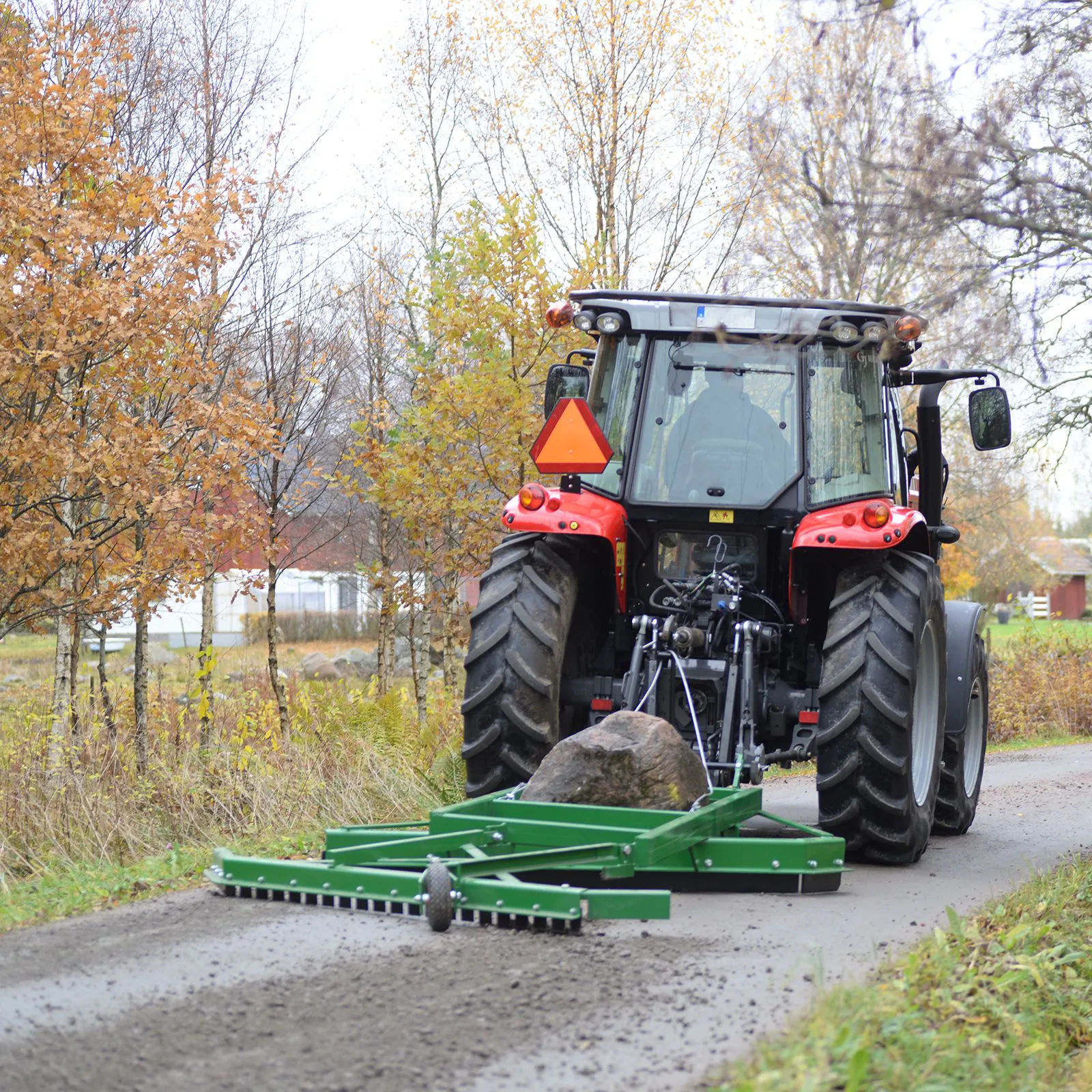 Vägsladd Kellfri 2 Skär