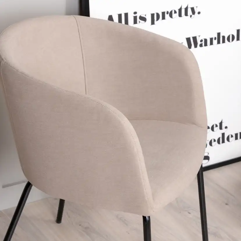 Matstol Venture Home Berit