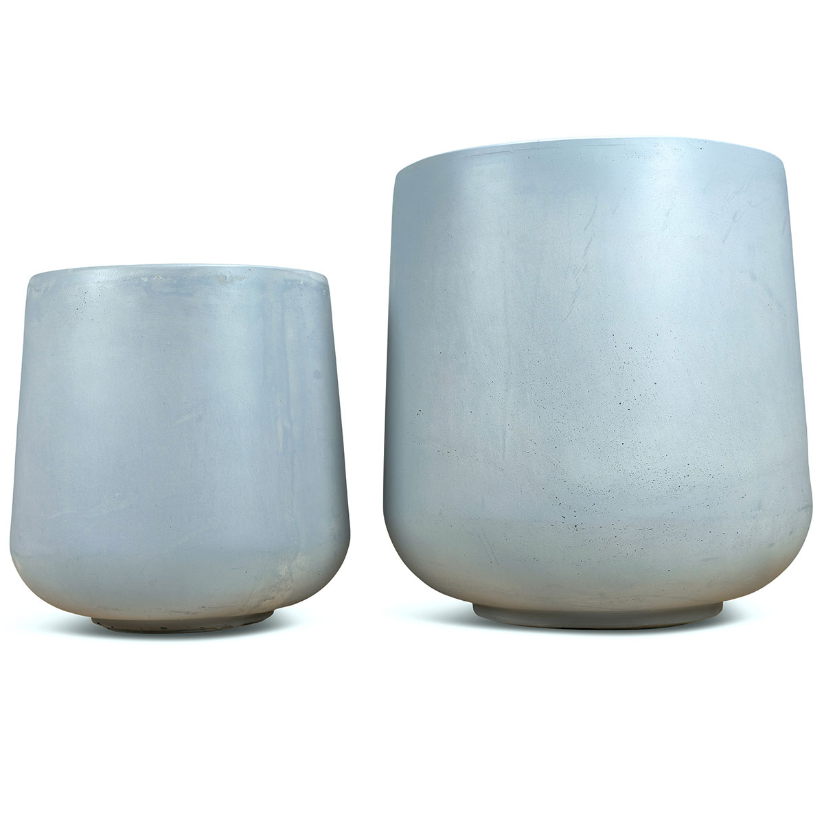 Ytterkruka Lyfco 2-pack Ljusgrå