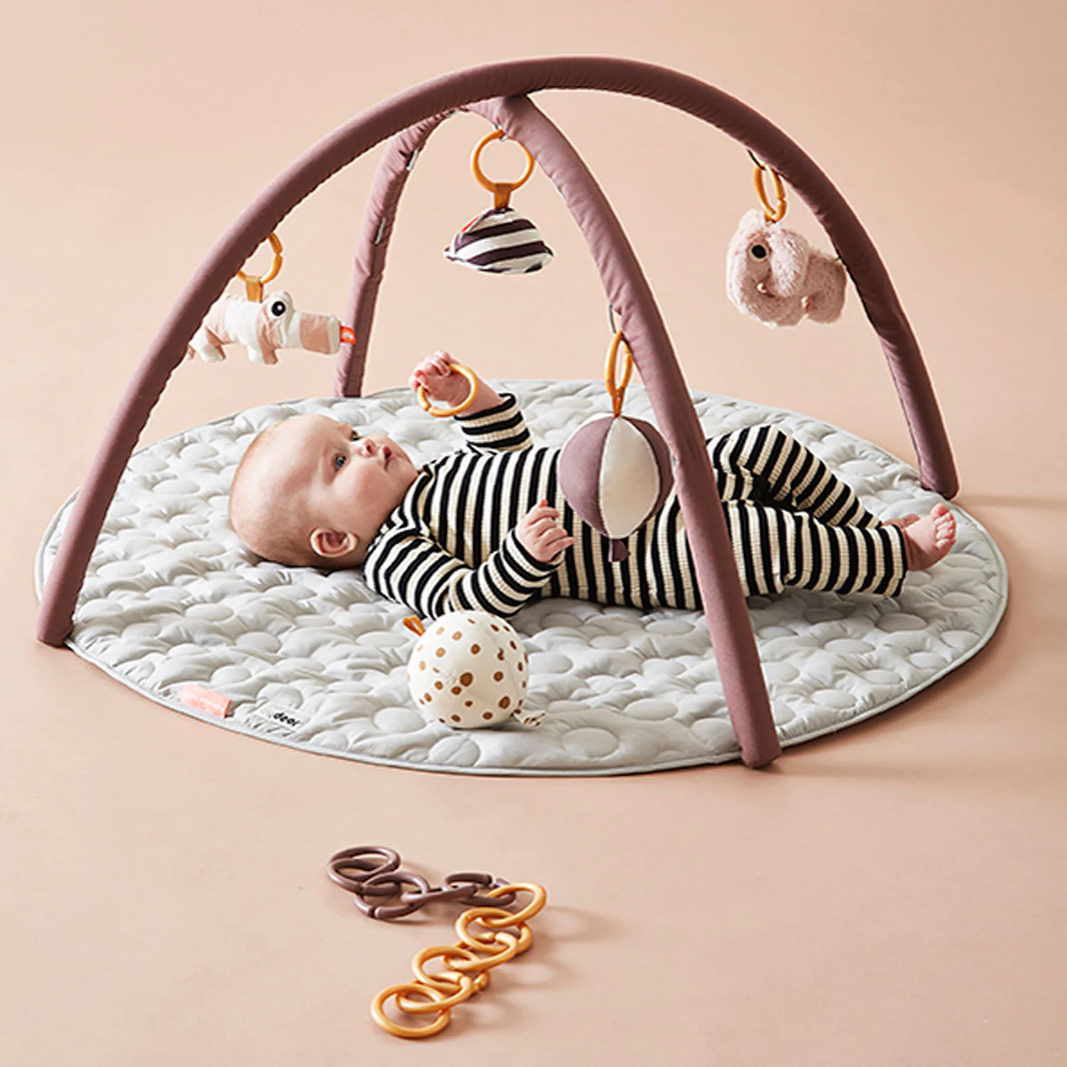 Babyprodukter