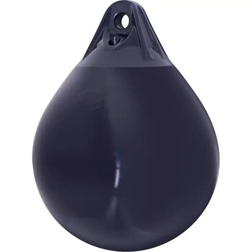Fender Polyform Blå Klotfender