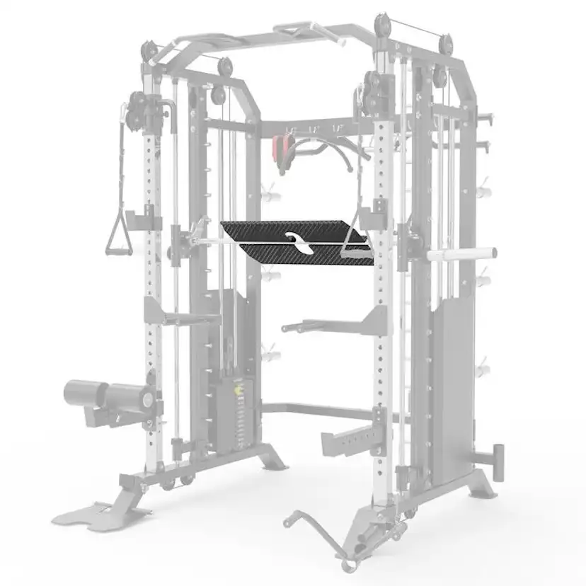 Benpress Master Fitness X16-19 Power rack