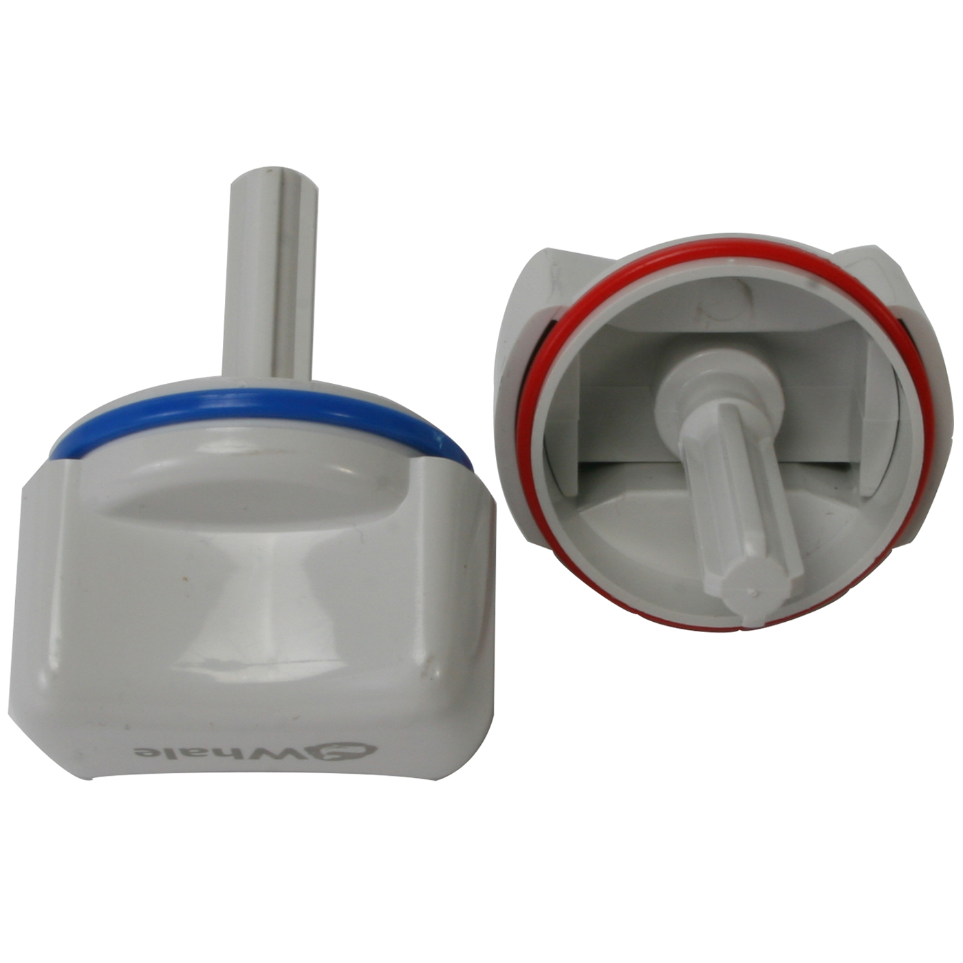 Extra Reglage Whale för Elegance och Kompaktdusch