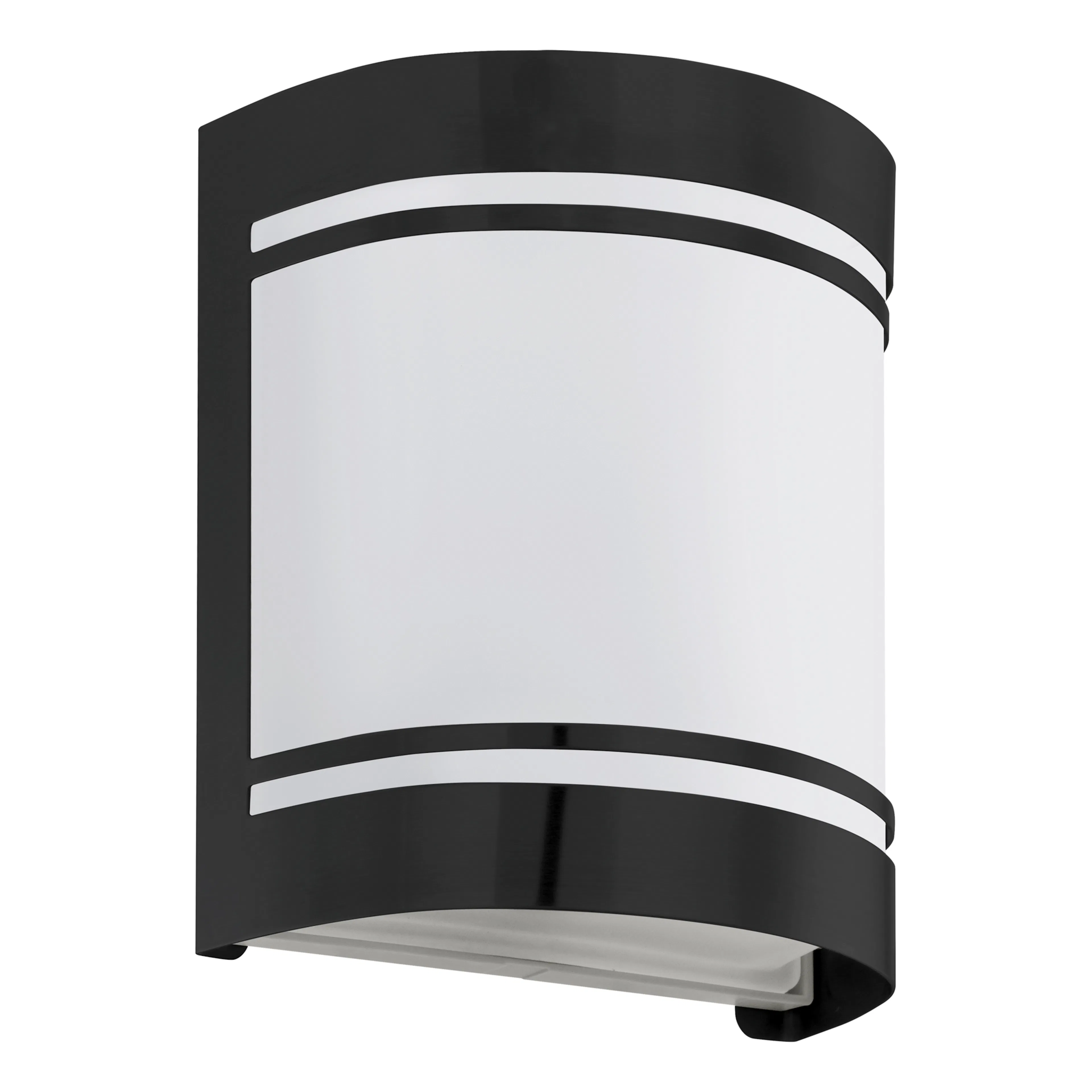 Utvändig vägglampa Eglo Cerno