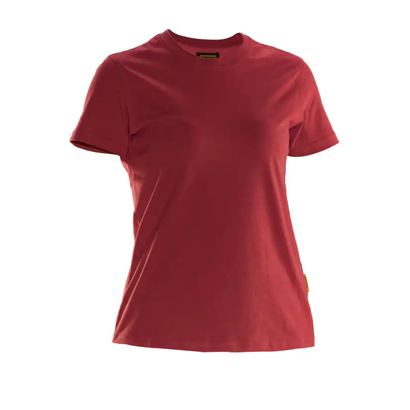 T-shirt Jobman Dam 5265