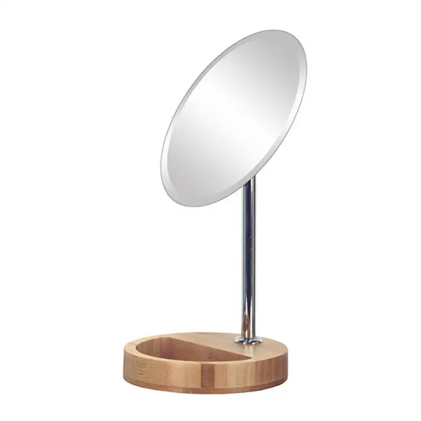 Spegel Kleine Wolke Timber